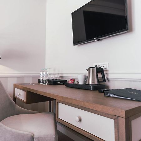 Grand Hotel Slavia - Adults Only Baška Voda Εξωτερικό φωτογραφία
