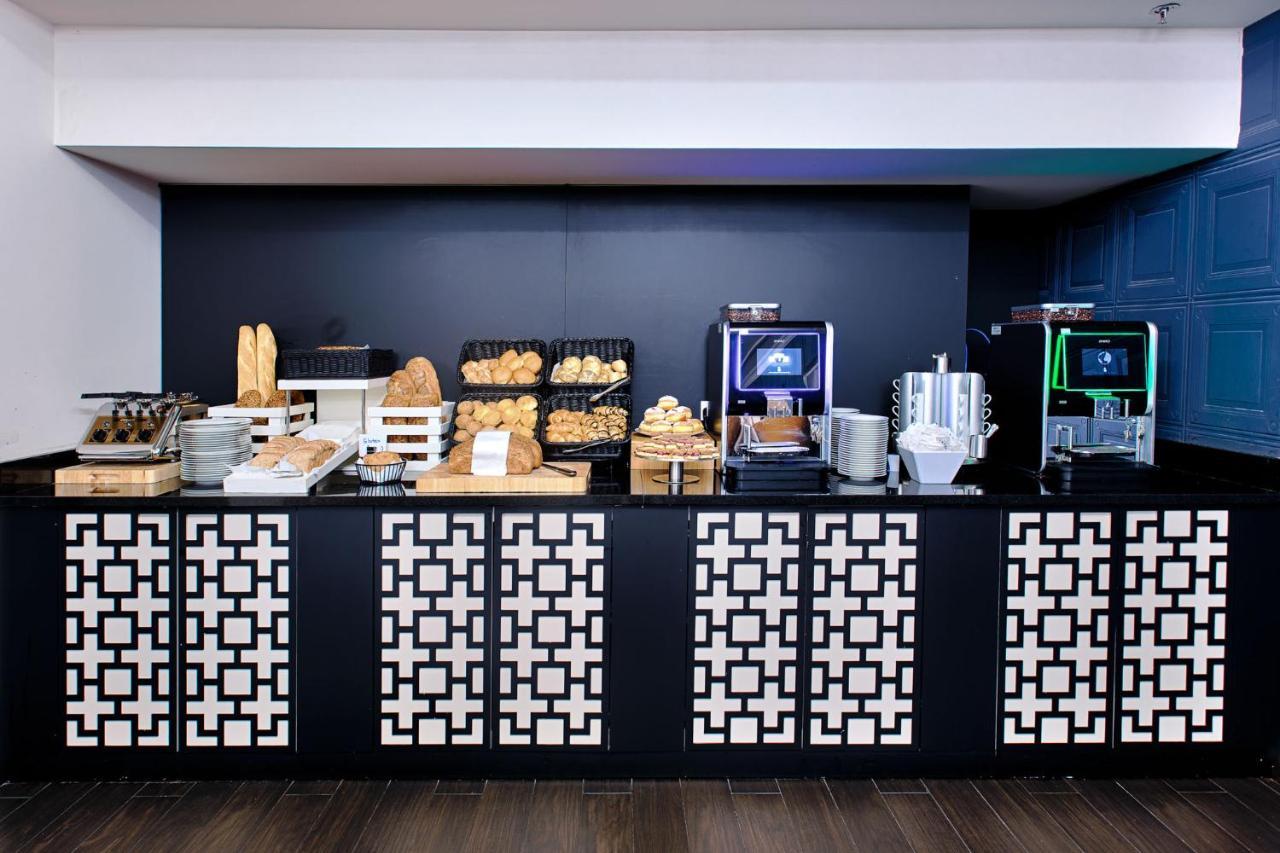Grand Hotel Slavia - Adults Only Baška Voda Εξωτερικό φωτογραφία