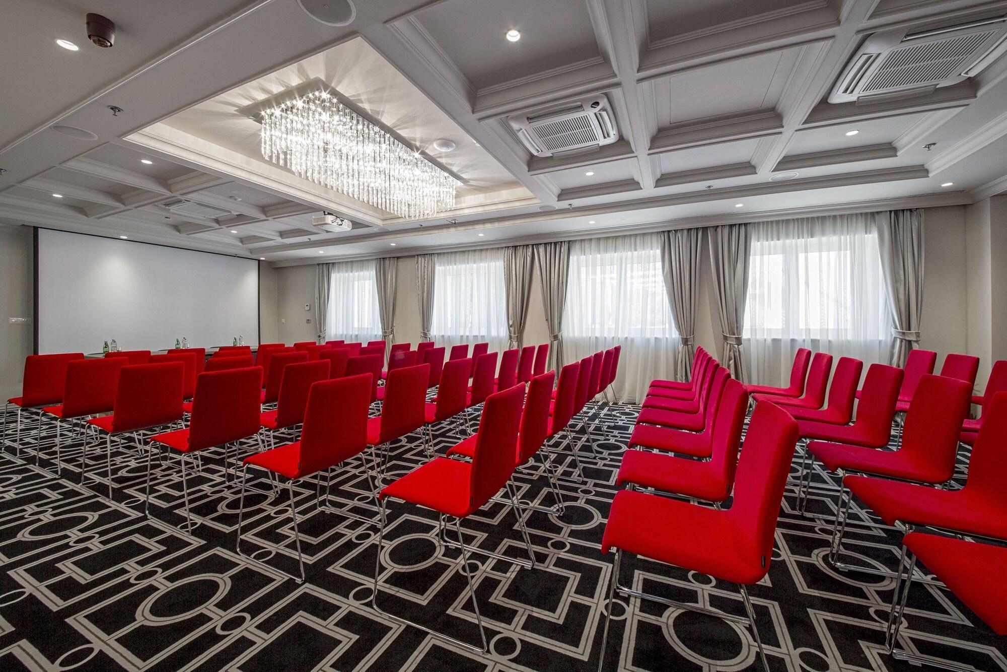 Grand Hotel Slavia - Adults Only Baška Voda Εξωτερικό φωτογραφία
