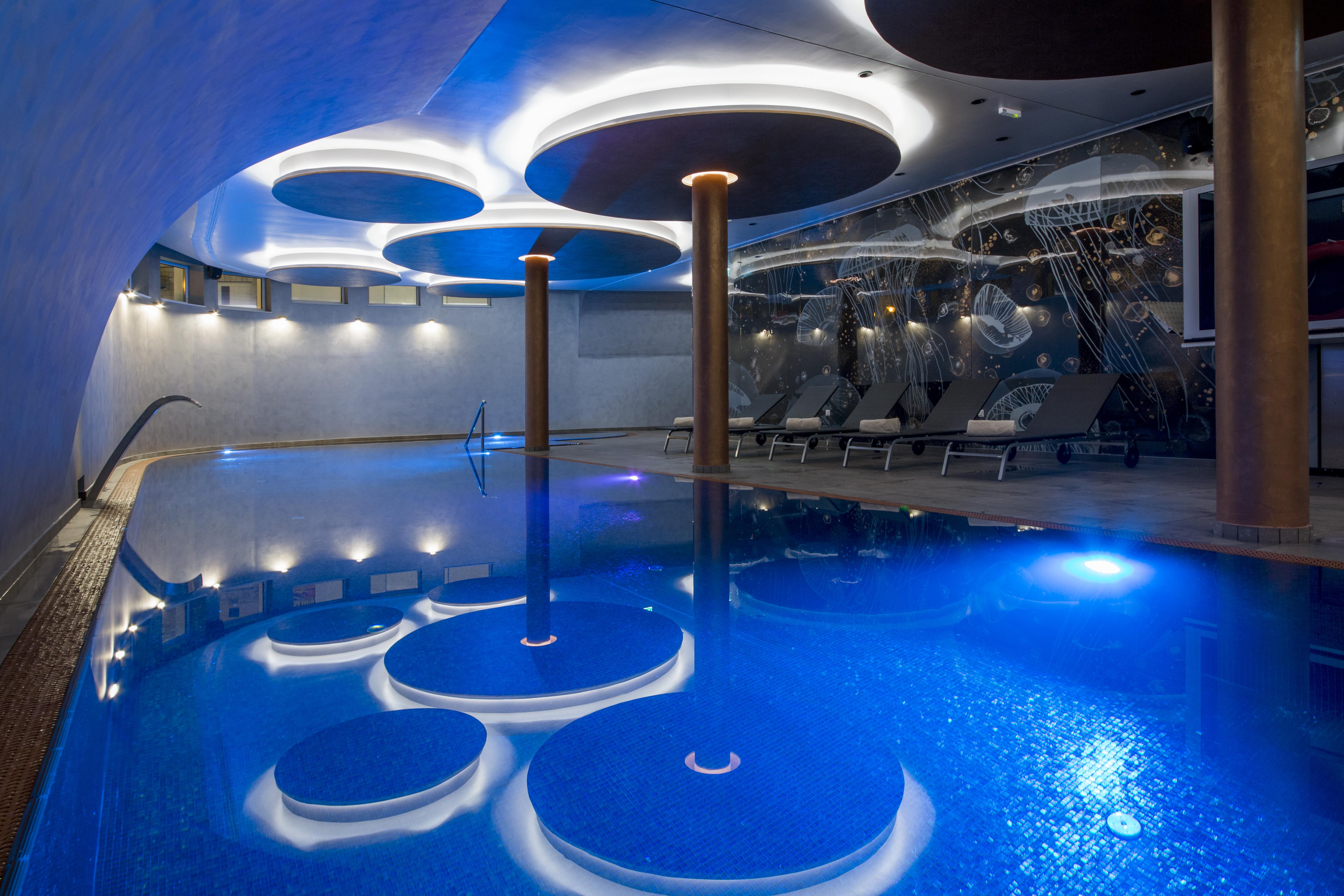 Grand Hotel Slavia - Adults Only Baška Voda Εξωτερικό φωτογραφία