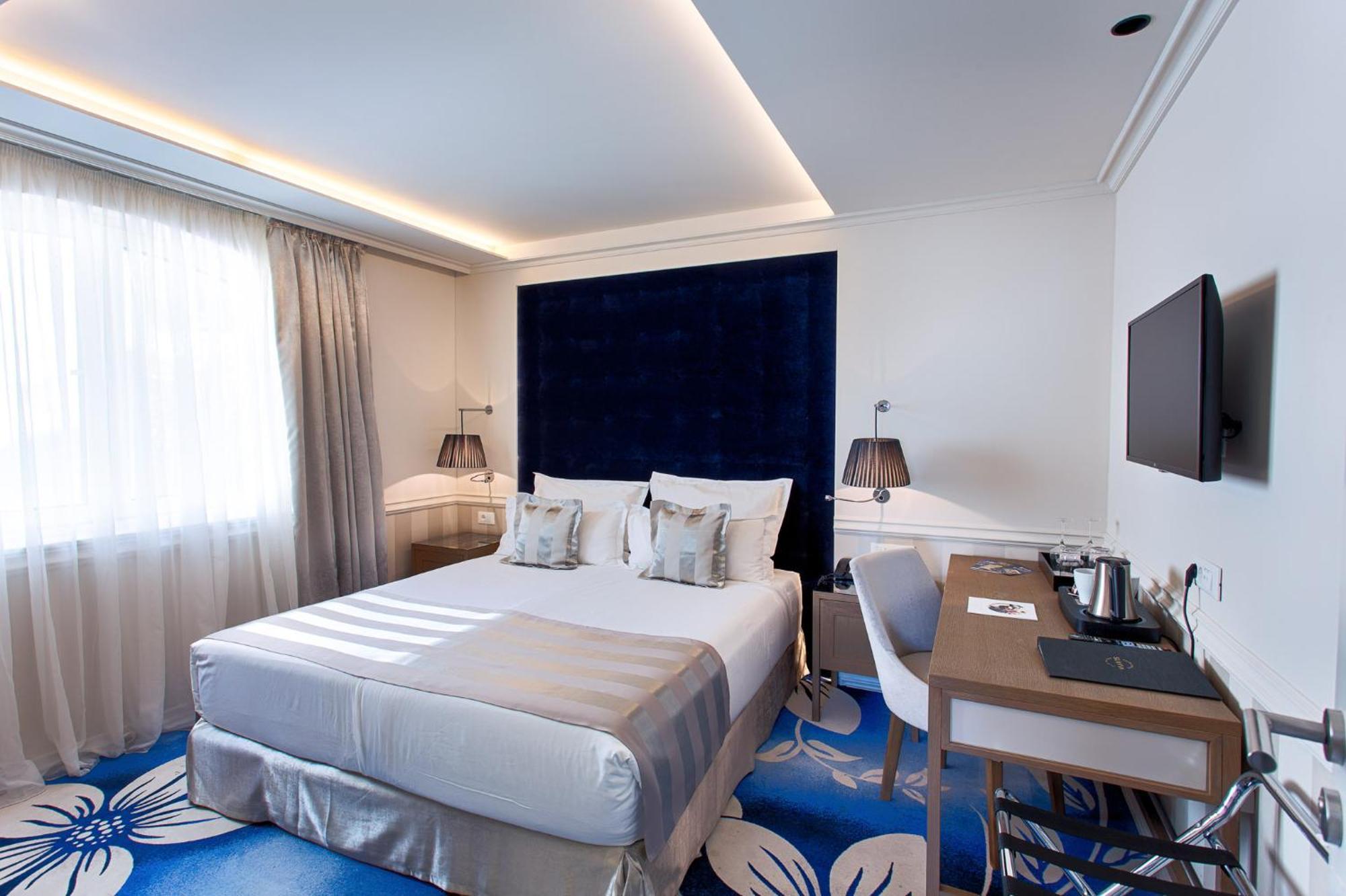 Grand Hotel Slavia - Adults Only Baška Voda Εξωτερικό φωτογραφία