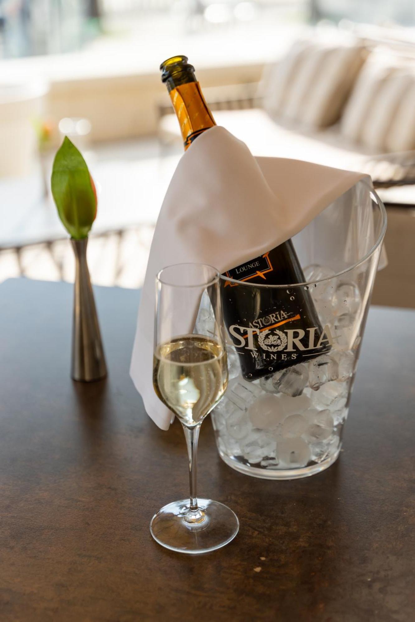 Grand Hotel Slavia - Adults Only Baška Voda Εξωτερικό φωτογραφία