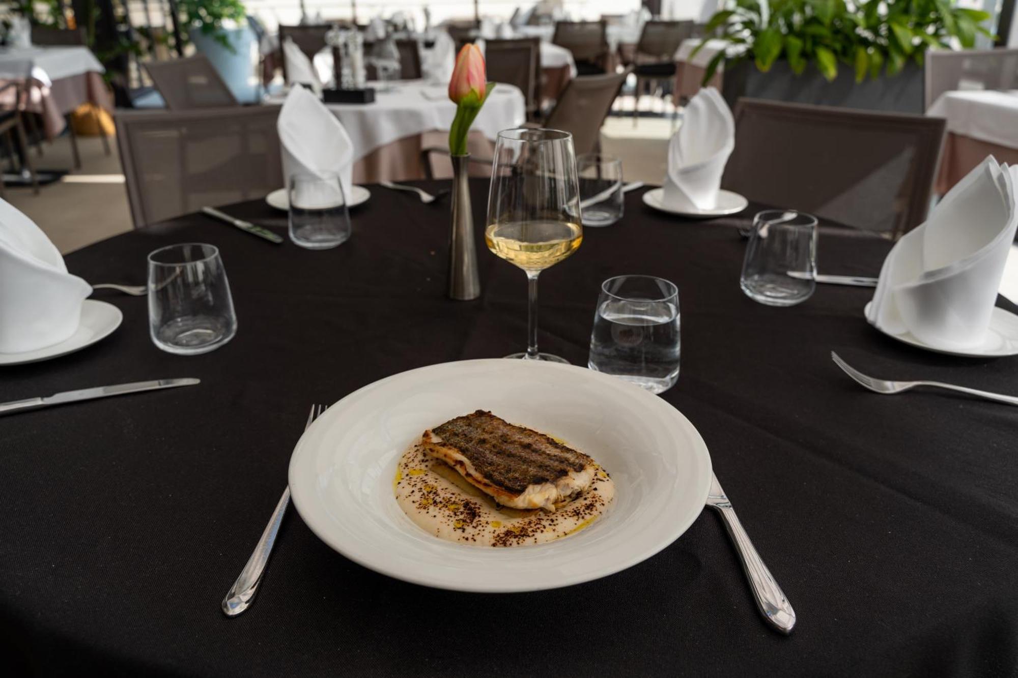 Grand Hotel Slavia - Adults Only Baška Voda Εξωτερικό φωτογραφία