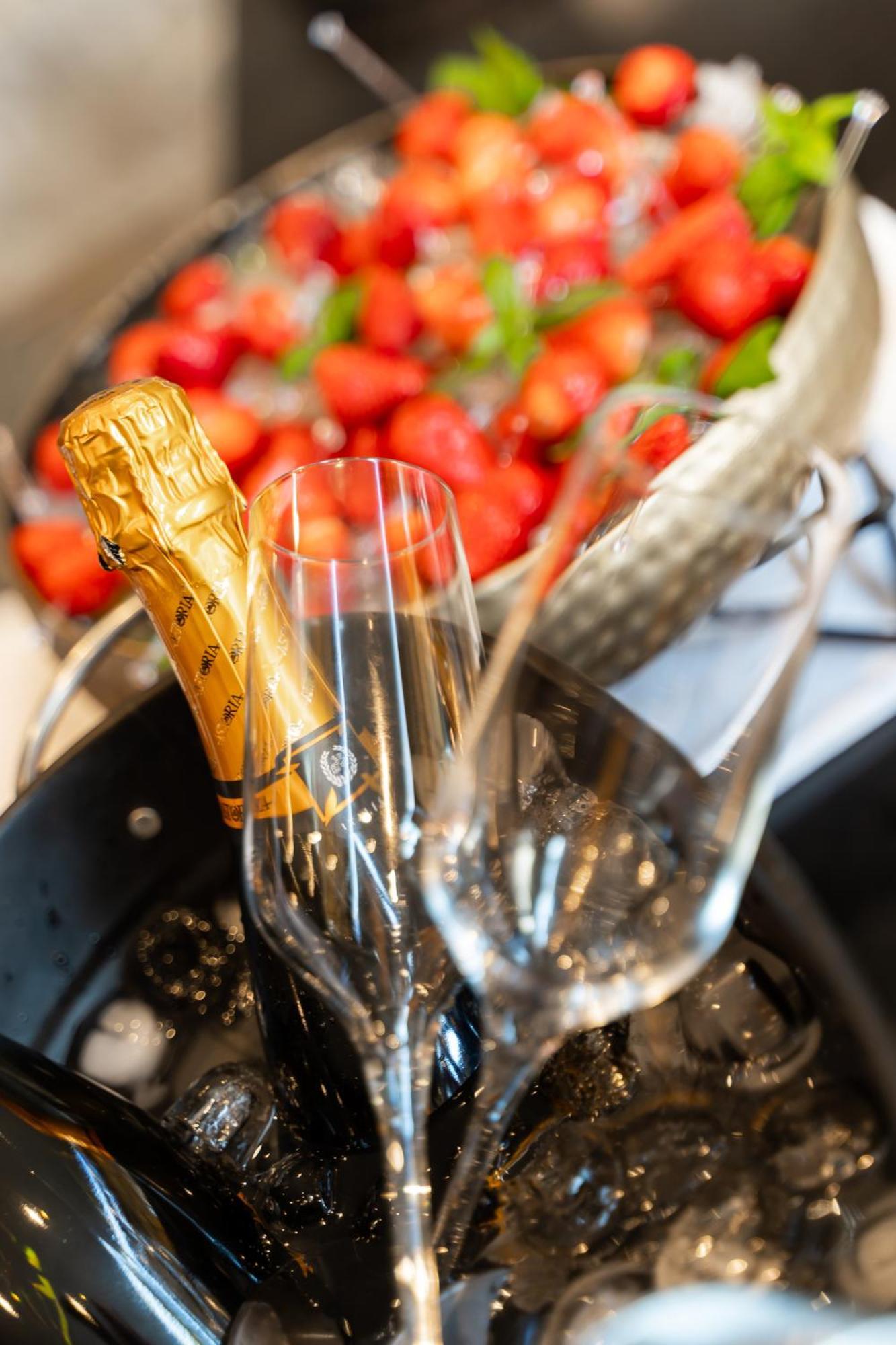Grand Hotel Slavia - Adults Only Baška Voda Εξωτερικό φωτογραφία
