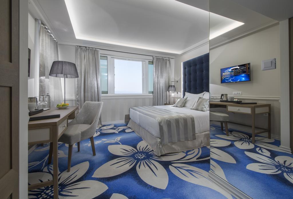 Grand Hotel Slavia - Adults Only Baška Voda Εξωτερικό φωτογραφία