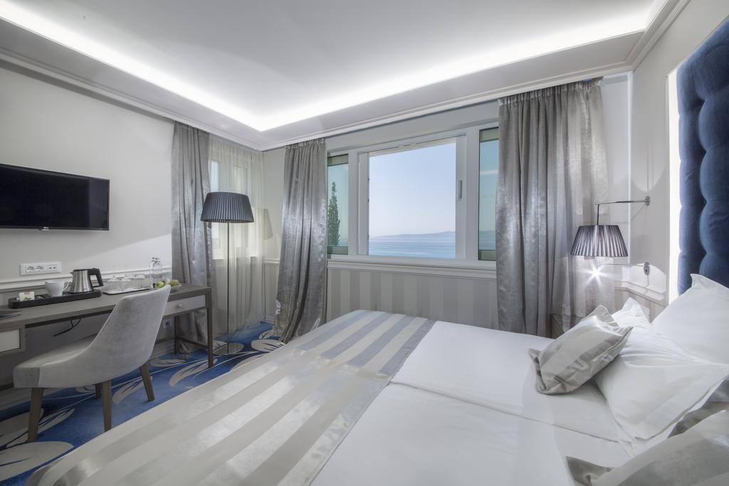 Grand Hotel Slavia - Adults Only Baška Voda Εξωτερικό φωτογραφία