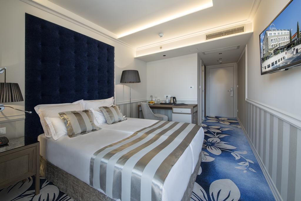 Grand Hotel Slavia - Adults Only Baška Voda Δωμάτιο φωτογραφία