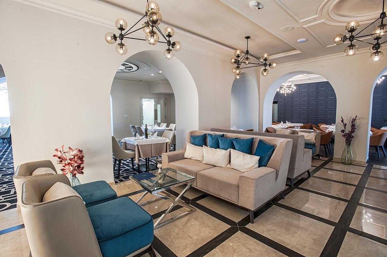 Grand Hotel Slavia - Adults Only Baška Voda Εξωτερικό φωτογραφία