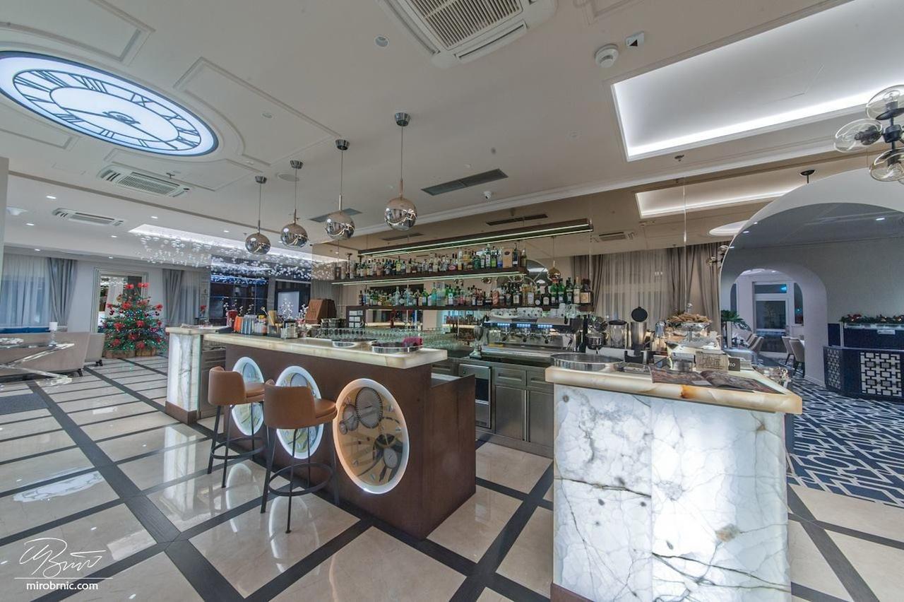 Grand Hotel Slavia - Adults Only Baška Voda Εξωτερικό φωτογραφία