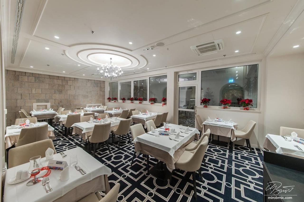 Grand Hotel Slavia - Adults Only Baška Voda Εξωτερικό φωτογραφία